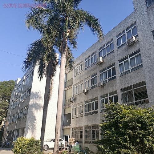 8探头南通汽车雷达工厂车视博科技